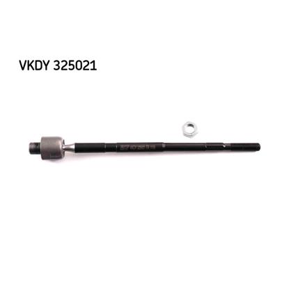 SKF Tie Track Rod Axle Joint VKDY 325021