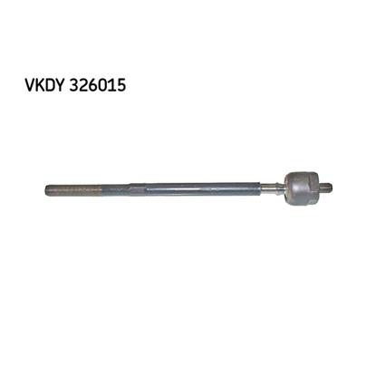 SKF Tie Track Rod Axle Joint VKDY 326015