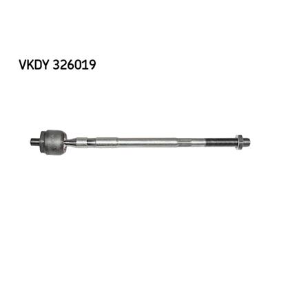 SKF Tie Track Rod Axle Joint VKDY 326019