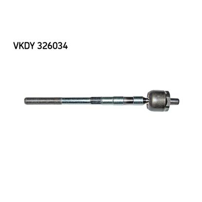 SKF Tie Track Rod Axle Joint VKDY 326034