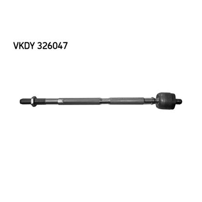 SKF Tie Track Rod Axle Joint VKDY 326047