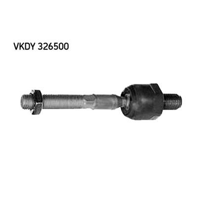 SKF Tie Track Rod Axle Joint VKDY 326500