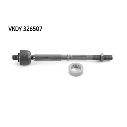 SKF Inner Tie Rod VKDY 326507