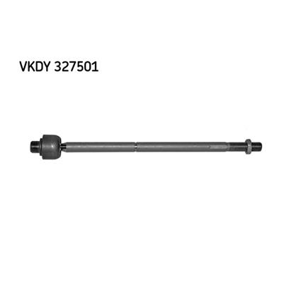 SKF Tie Track Rod Axle Joint VKDY 327501