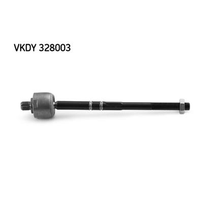 SKF Tie Track Rod Axle Joint VKDY 328003