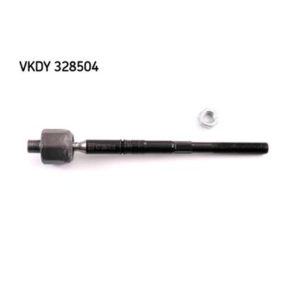 SKF Tie Track Rod Axle Joint VKDY 328504