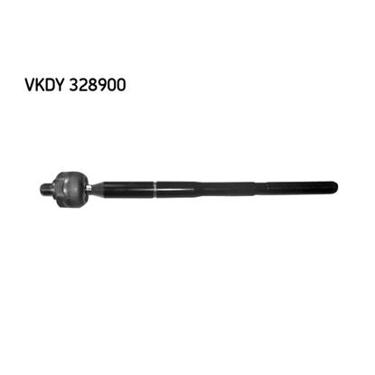 SKF Tie Track Rod Axle Joint VKDY 328900