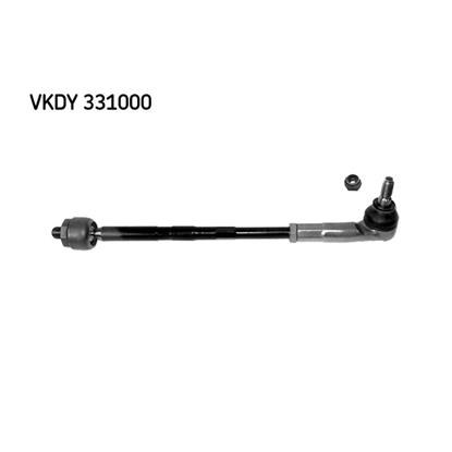 SKF Steering Rod Assembly VKDY 331000