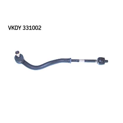 SKF Steering Rod Assembly VKDY 331002