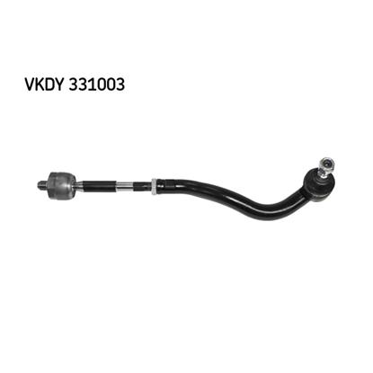 SKF Steering Rod Assembly VKDY 331003