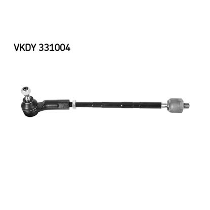 SKF Steering Rod Assembly VKDY 331004