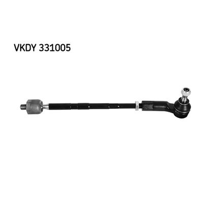 SKF Tie Rod VKDY 331005