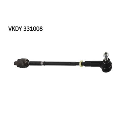 SKF Steering Rod Assembly VKDY 331008