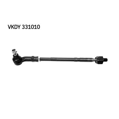 SKF Steering Rod Assembly VKDY 331010