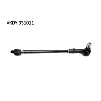 SKF Steering Rod Assembly VKDY 331011