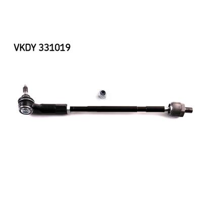 SKF Steering Rod Assembly VKDY 331019