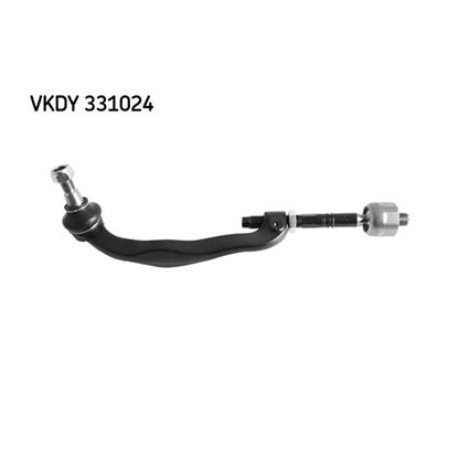 SKF Steering Rod Assembly VKDY 331024