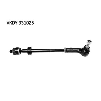 SKF Steering Rod Assembly VKDY 331025