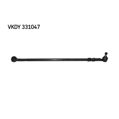 SKF Steering Rod Assembly VKDY 331047
