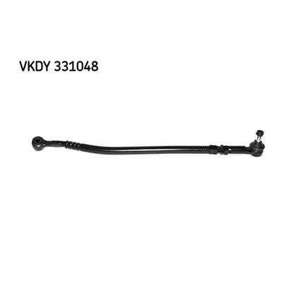 SKF Steering Rod Assembly VKDY 331048