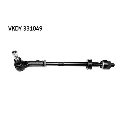 SKF Steering Rod Assembly VKDY 331049