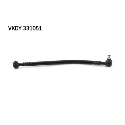 SKF Steering Rod Assembly VKDY 331051