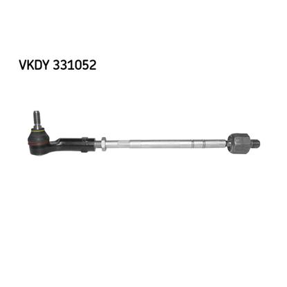 SKF Steering Rod Assembly VKDY 331052