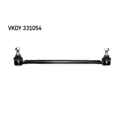SKF Steering Rod Assembly VKDY 331054