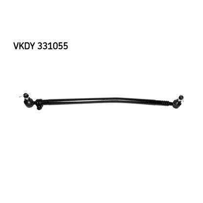 SKF Steering Rod Assembly VKDY 331055