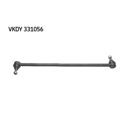 SKF Steering Rod Assembly VKDY 331056