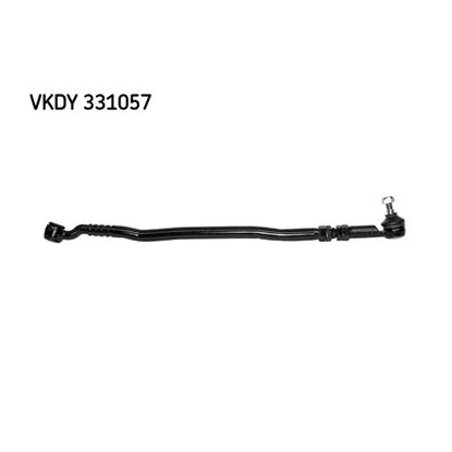 SKF Steering Rod Assembly VKDY 331057