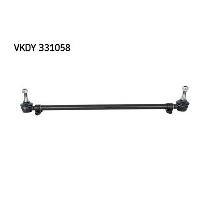 SKF Steering Rod Assembly VKDY 331058