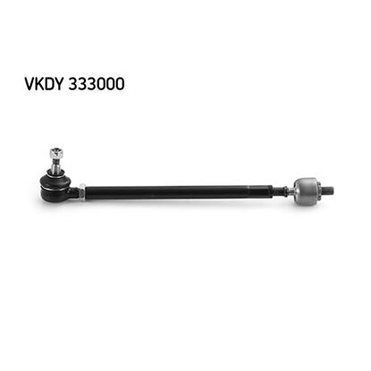 SKF Steering Rod Assembly VKDY 333000