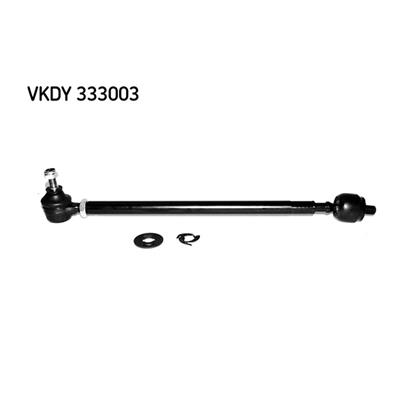 SKF Steering Rod Assembly VKDY 333003