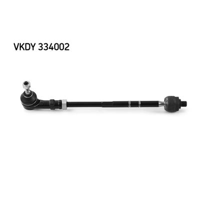 SKF Tie Rod VKDY 334002