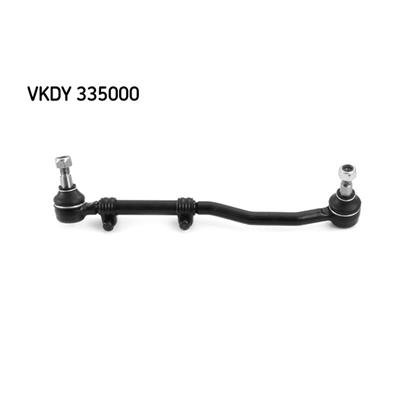 SKF Steering Rod Assembly VKDY 335000