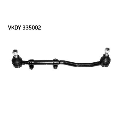 SKF Steering Rod Assembly VKDY 335002