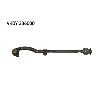 SKF Steering Rod Assembly VKDY 336000