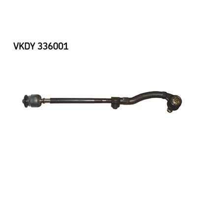 SKF Steering Rod Assembly VKDY 336001