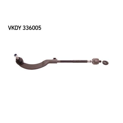 SKF Steering Rod Assembly VKDY 336005