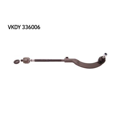 SKF Steering Rod Assembly VKDY 336006