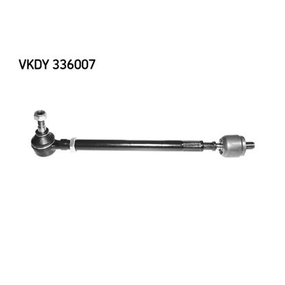 SKF Steering Rod Assembly VKDY 336007