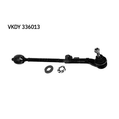 SKF Steering Rod Assembly VKDY 336013