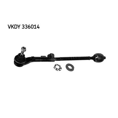 SKF Steering Rod Assembly VKDY 336014
