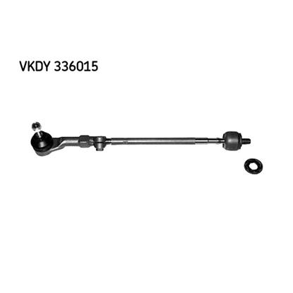 SKF Steering Rod Assembly VKDY 336015