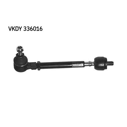 SKF Steering Rod Assembly VKDY 336016