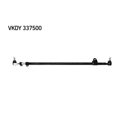 SKF Steering Rod Assembly VKDY 337500