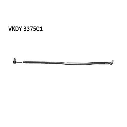 SKF Steering Rod Assembly VKDY 337501