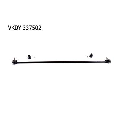 SKF Steering Rod Assembly VKDY 337502