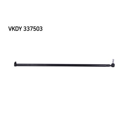 SKF Steering Rod Assembly VKDY 337503